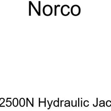 Norco Industries 612500N Hydraulic Jack Rebuild Kit