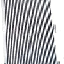 New Hydraulic Oil Cooler Old Type VOE14514357 for Volvo Excavator EC240B EC290B