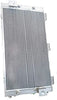 New Hydraulic Oil Cooler Old Type VOE14514357 for Volvo Excavator EC240B EC290B