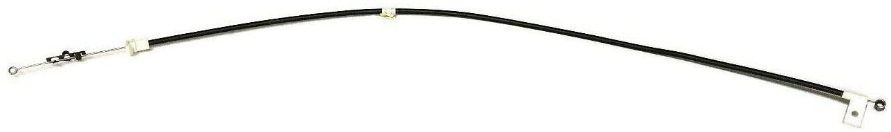 OEM Heater Cable, 32'' Cable, 29'' Housing heater drive cable EOTH-18C592-AD
