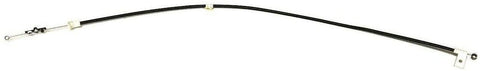 OEM Heater Cable, 32'' Cable, 29'' Housing heater drive cable EOTH-18C592-AD