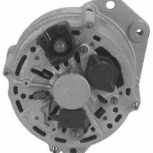 Quality-Built 14778 Premium Alternator - Remanufactured