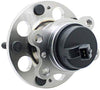 WJB WA512495 Rear Wheel Hub Bearing Assembly Replace Timken HA590548 Moog 512495