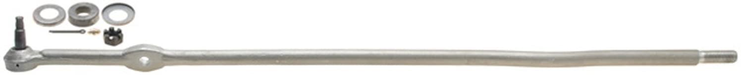 ACDelco 45A3006 Professional Passenger Side Outer Steering Tie Rod End