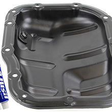 Rein ESK0201 Engine Oil Pan Kit