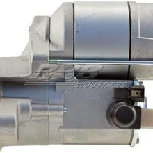 BBB Industries N17562 Starter