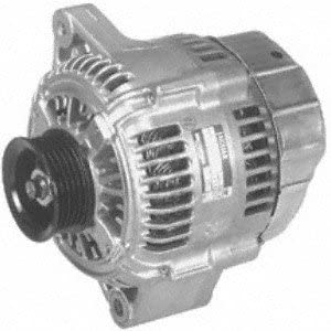 Denso 210-0406 Remanufactured Alternator