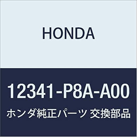Genuine Honda 12341-P8A-A00 Head Cover Gasket