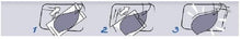 AREON SL02-3 Sport LUX Cardboard Air Freshener, Silver, 3 Pack