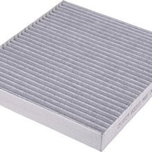 Fram Fresh Breeze - Filtro de aire de cabina con bicarbonato de sodio Arm & Hammer, CF10729 para vehículos seleccionados Chrysler, Dodge y Jeep