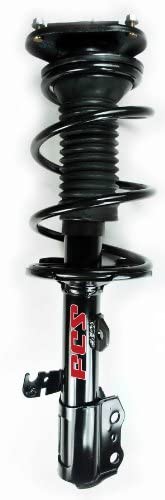 FCS 1331601R Complete Strut Assembly