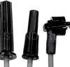 Standard Motor Products 26461 Pro Series Federal Wire Set
