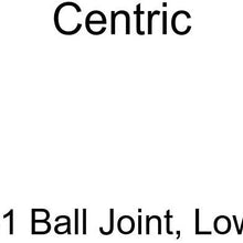 Centric 610.61031 Ball Joint, Lower, Front