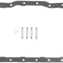 MAHLE OS32489 Engine Oil Pan Gasket Set