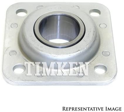 Housed Ball Bearing