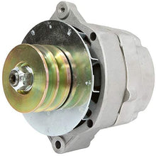 DB Electrical ADR0079 Alternator for Allis Chalmers Power Unit 3400, 3500 and 670 Case Tractor, Holland Harvester