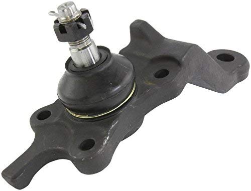 Centric 611.44057 Ball Joint, Lower, Front