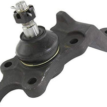 Centric 611.44057 Ball Joint, Lower, Front