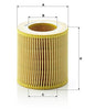 Mann-Filter HU 816 X Metal-Free Oil Filter