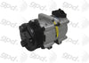 Global Parts 6511458 A/C Compressor