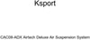 KSport CAC08-ADX Airtech Deluxe Air Suspension System