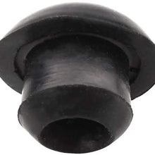 2 Tons Jack Plunger Hydraulic Horizontal Jack Hydraulic Rod Filler Plugs Plunger Auto parts 10 PCS