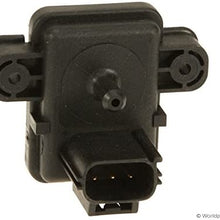 Motorcraft W0133-1703615 Manifold Absolute Pressure Sensor