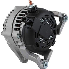 DB Electrical AND0488 Remanufactured Alternator 6.7L Diesel Dodge Ram Truck 2007 - 2013 ND210-0649 VND0488 04801311AD 4801311AE 421000-0510 421000-0511 421000-0512