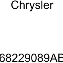 Genuine Chrysler 68229089AB Body Wiring