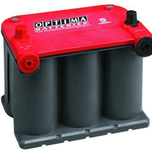 Optima Batteries 8022-091 75/25 RedTop Starting Battery