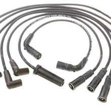 Standard Motor Products 3146 Spark Plug Wire Set