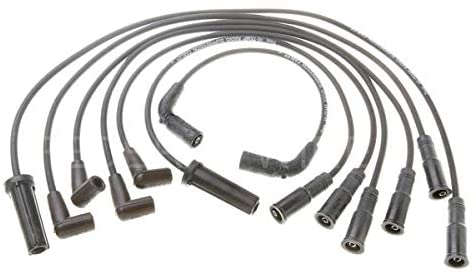 Standard Motor Products 3146 Spark Plug Wire Set