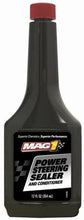 Mag 1 172 Power Steering Sealer and Conditioner - 12 oz., (Pack of 12)
