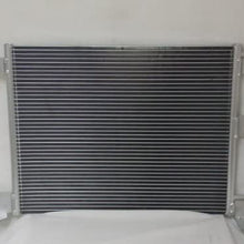 Sunbelt A/C AC Condenser For Jeep Grand Cherokee Grand Wagoneer 4379 Drop in Fitment