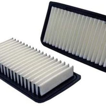 Parts Master 66834 Air Filter