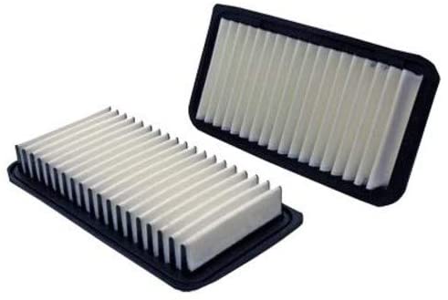 Parts Master 66834 Air Filter