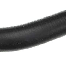 ACDelco 24522L Professional Lower Molded Coolant Hose