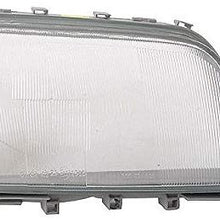 Bosch 1305621976 Headlight Lens