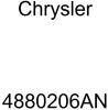 Genuine Chrysler 4880206AN Transmission Gearshift Control Cable