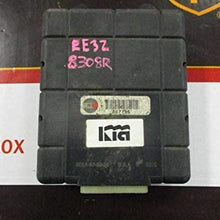 REUSED PARTS ABS Anti-Lock Brack in Console Below Ashtray Fits 95-97 SPORTAGE K01A67880B