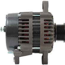 Alternator For Mercruiser Hi-Performance Engine 500 Efi 2002 Gm 8.2L
