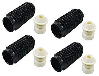 Set of 4 Suspension Strut Dust Sleeve KYB SB101