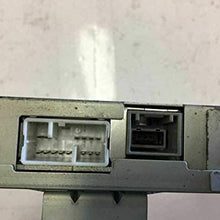 REUSED PARTS Multiplex Network USB Interface Port Fits 09-14 TSX 39113TL2A01 39113-TL2-A01