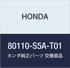 Genuine Honda 80110-S5A-T01 Condenser