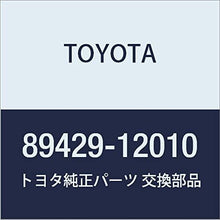 Toyota 89429-12010 Temperature Sensor