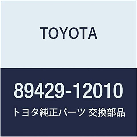 Toyota 89429-12010 Temperature Sensor