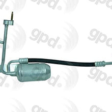 Global Parts Distributors Accumulator And Hose Assembly