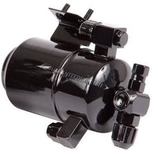 For Mercedes 380SEC & 380SE A/C AC Accumulator Receiver Drier - BuyAutoParts 60-30535 New