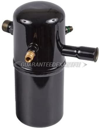 For Ford Crown Victoria & Lincoln Town Car A/C AC Accumulator Receiver Drier - BuyAutoParts 60-30935 New