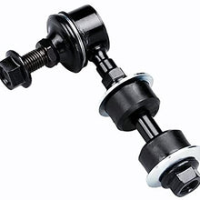 OCPTY - New 2-Piece fit for 1999-2004 Chevrolet Tracker Suzuki Vitara-2 Front Stabilizer/Sway Bar End Link